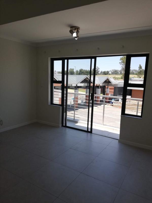 To Let 1 Bedroom Property for Rent in Modderfontein Gauteng