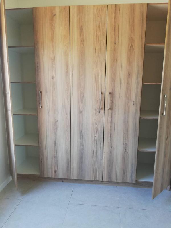 To Let 1 Bedroom Property for Rent in Modderfontein Gauteng