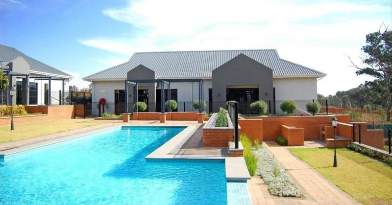 To Let 1 Bedroom Property for Rent in Modderfontein Gauteng
