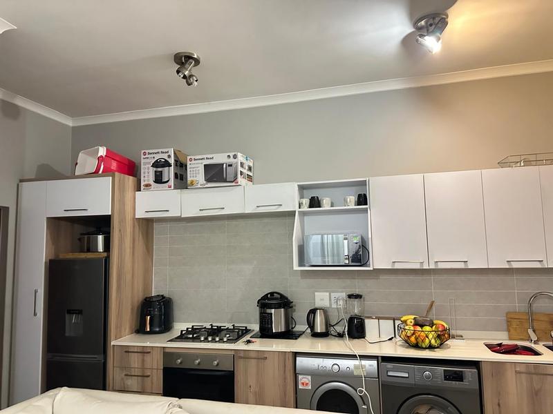 To Let 1 Bedroom Property for Rent in Modderfontein Gauteng
