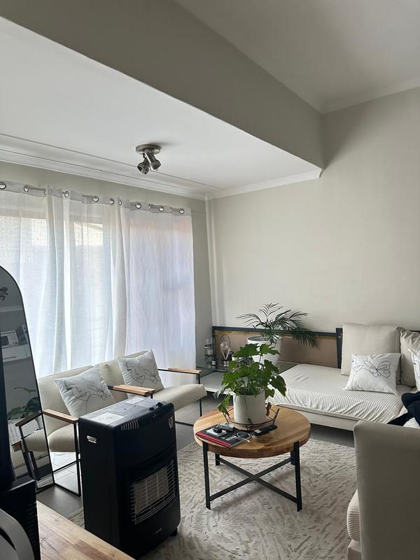 To Let 1 Bedroom Property for Rent in Modderfontein Gauteng
