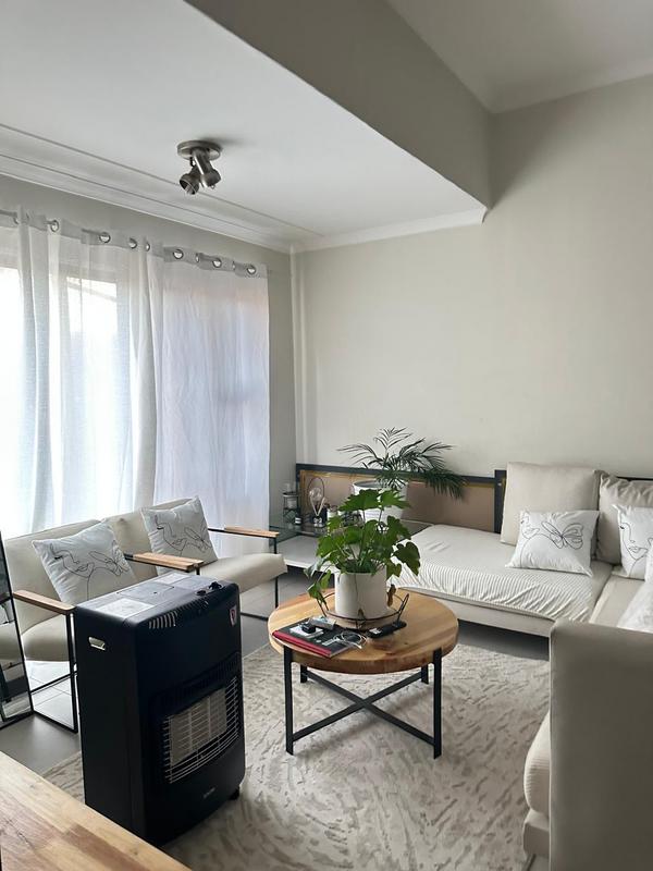 To Let 1 Bedroom Property for Rent in Modderfontein Gauteng
