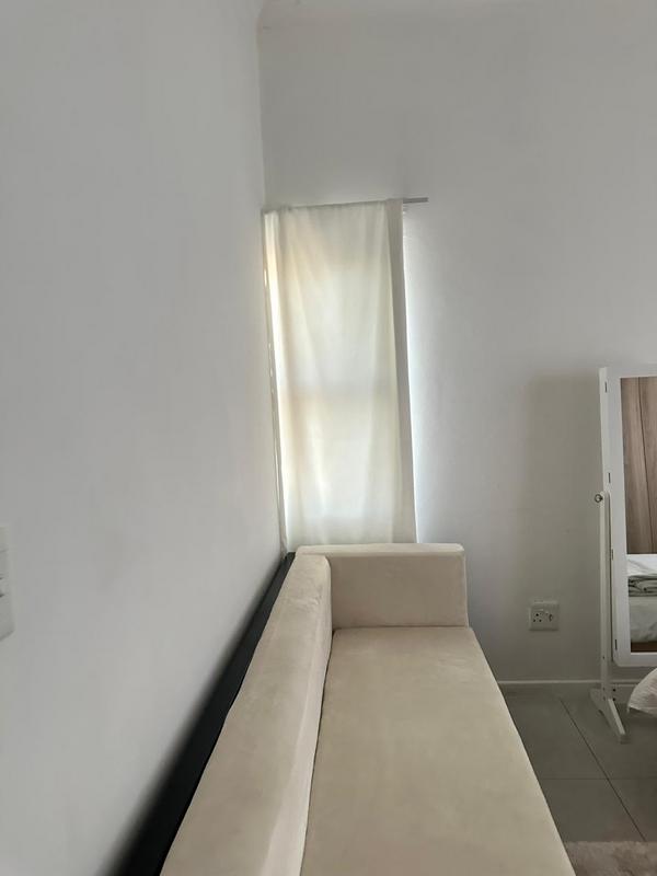 To Let 1 Bedroom Property for Rent in Modderfontein Gauteng