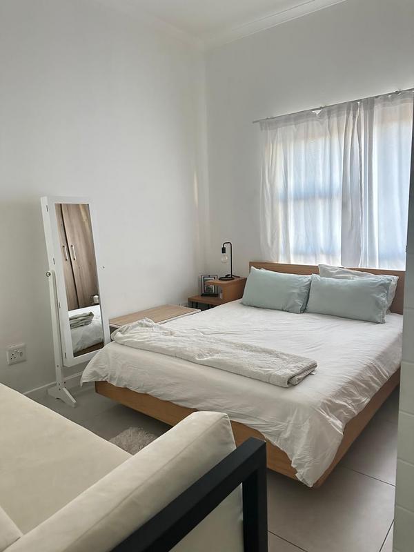 To Let 1 Bedroom Property for Rent in Modderfontein Gauteng
