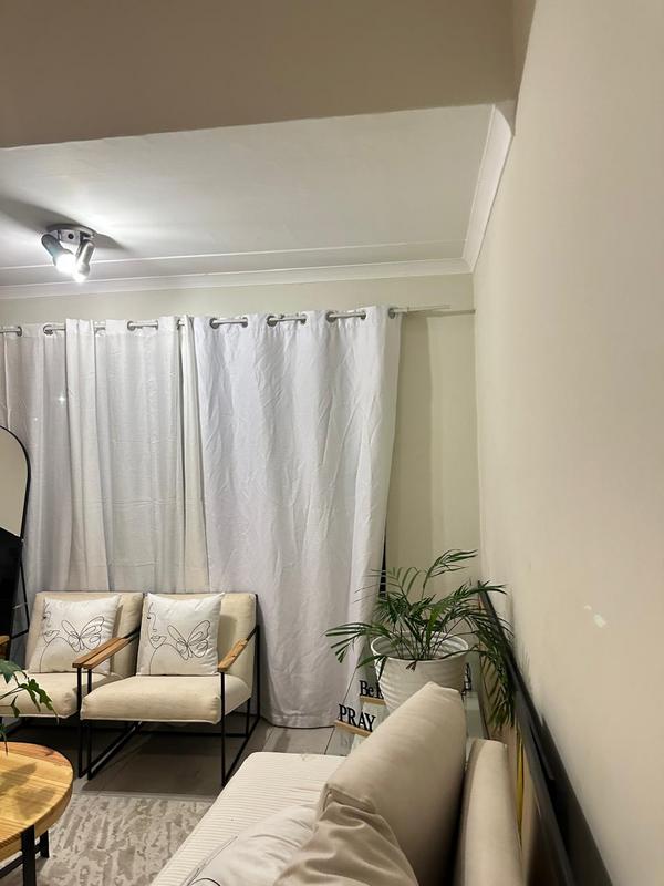 To Let 1 Bedroom Property for Rent in Modderfontein Gauteng