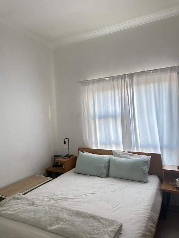 To Let 1 Bedroom Property for Rent in Modderfontein Gauteng