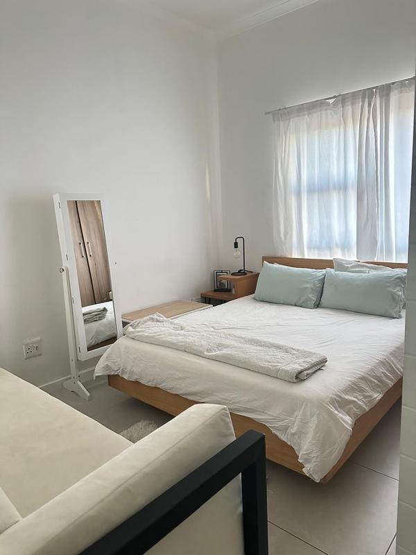 To Let 1 Bedroom Property for Rent in Modderfontein Gauteng
