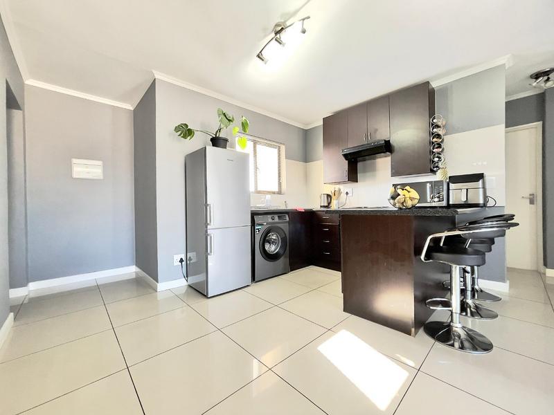 2 Bedroom Property for Sale in Carlswald Gauteng