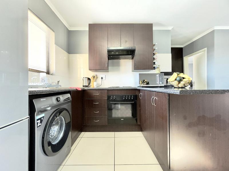 2 Bedroom Property for Sale in Carlswald Gauteng