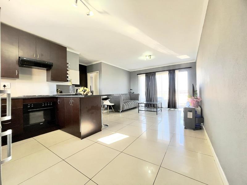 2 Bedroom Property for Sale in Carlswald Gauteng