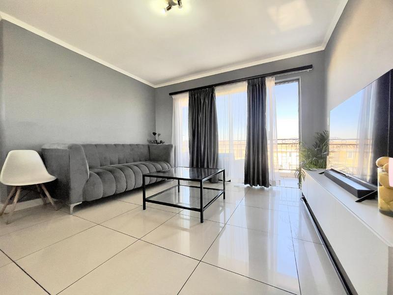 2 Bedroom Property for Sale in Carlswald Gauteng
