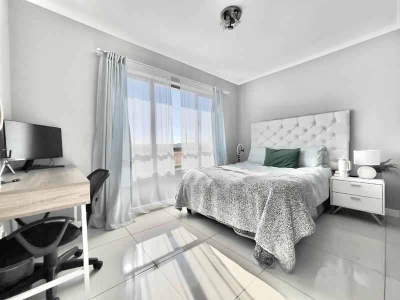 2 Bedroom Property for Sale in Carlswald Gauteng