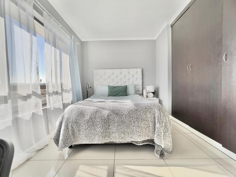 2 Bedroom Property for Sale in Carlswald Gauteng