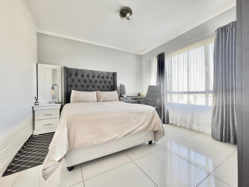 2 Bedroom Property for Sale in Carlswald Gauteng