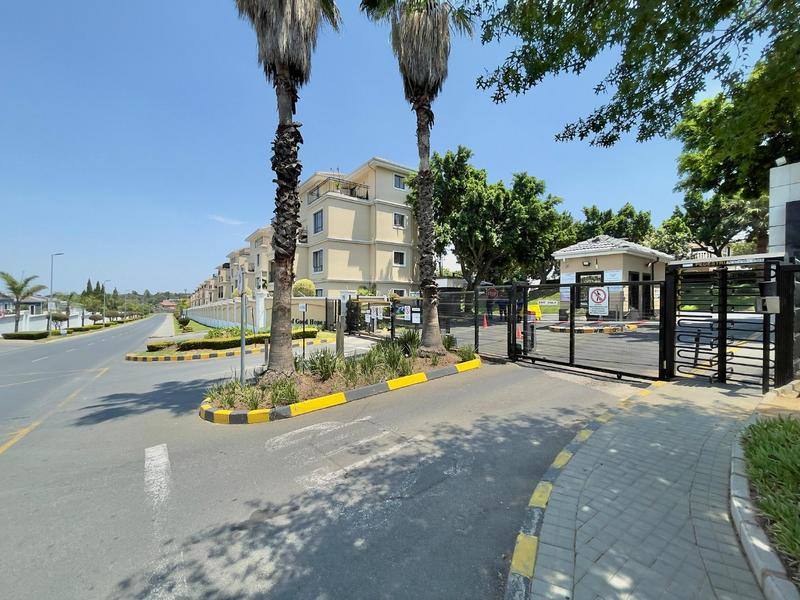 2 Bedroom Property for Sale in Carlswald Gauteng