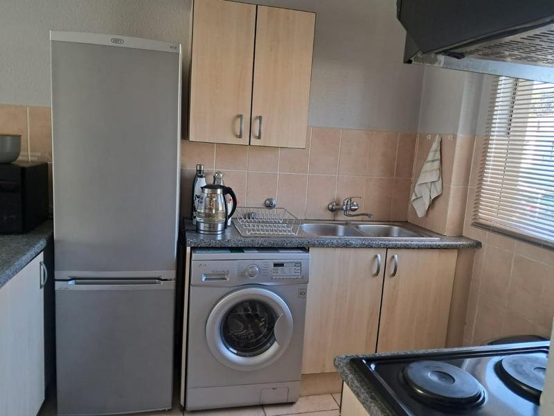 3 Bedroom Property for Sale in Lyndhurst Gauteng