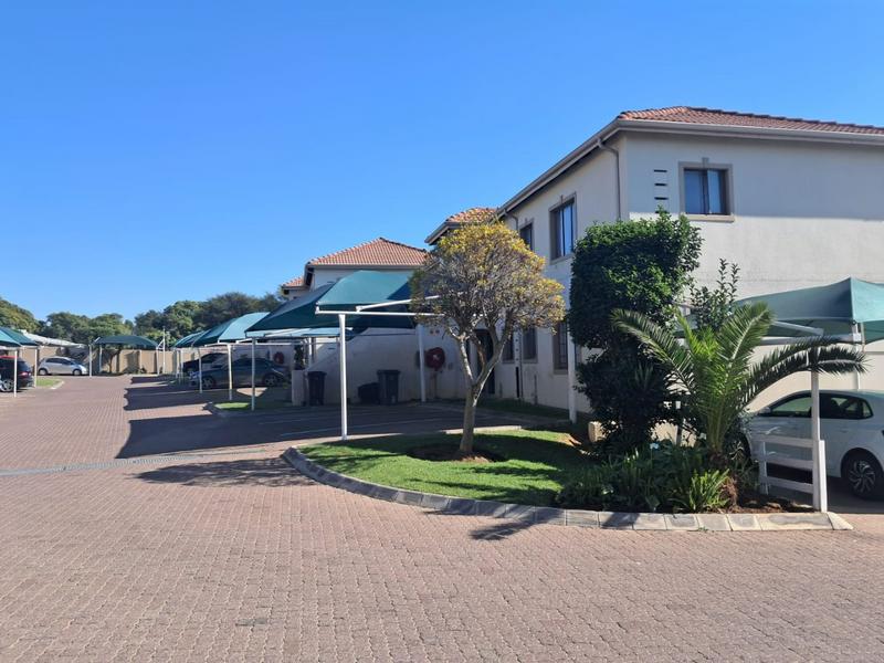 3 Bedroom Property for Sale in Lyndhurst Gauteng