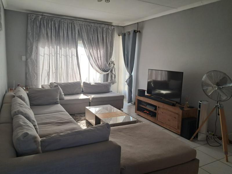 3 Bedroom Property for Sale in Lyndhurst Gauteng