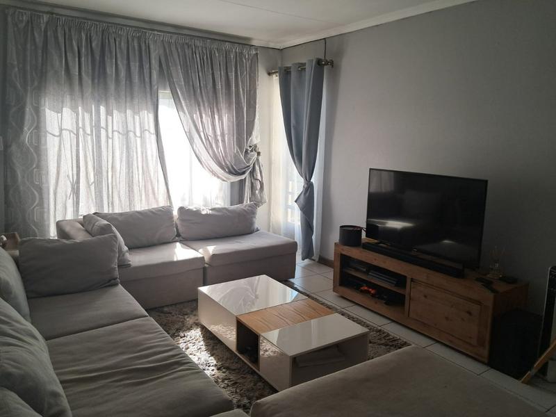 3 Bedroom Property for Sale in Lyndhurst Gauteng