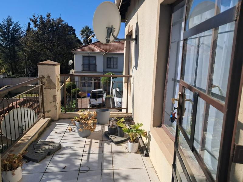 3 Bedroom Property for Sale in Lyndhurst Gauteng