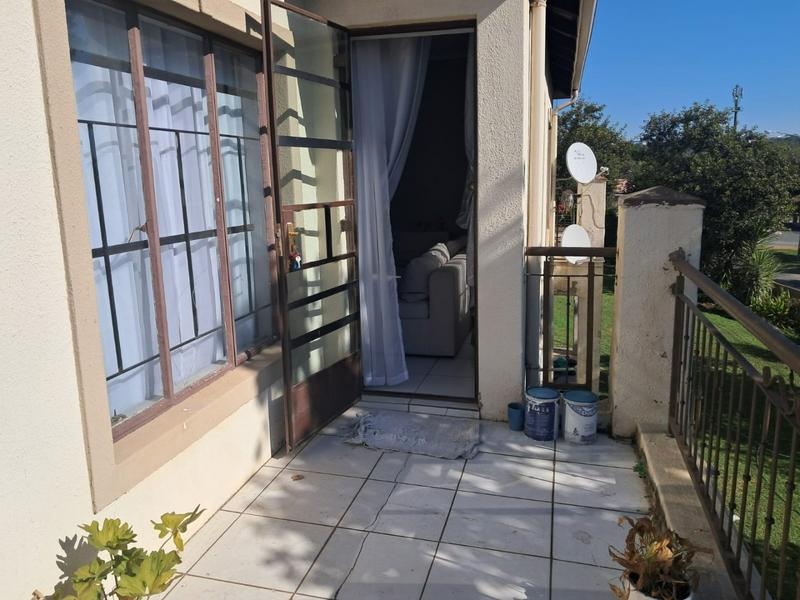 3 Bedroom Property for Sale in Lyndhurst Gauteng