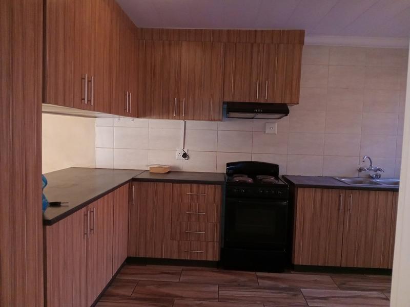 3 Bedroom Property for Sale in Vanderbijlpark CE Gauteng