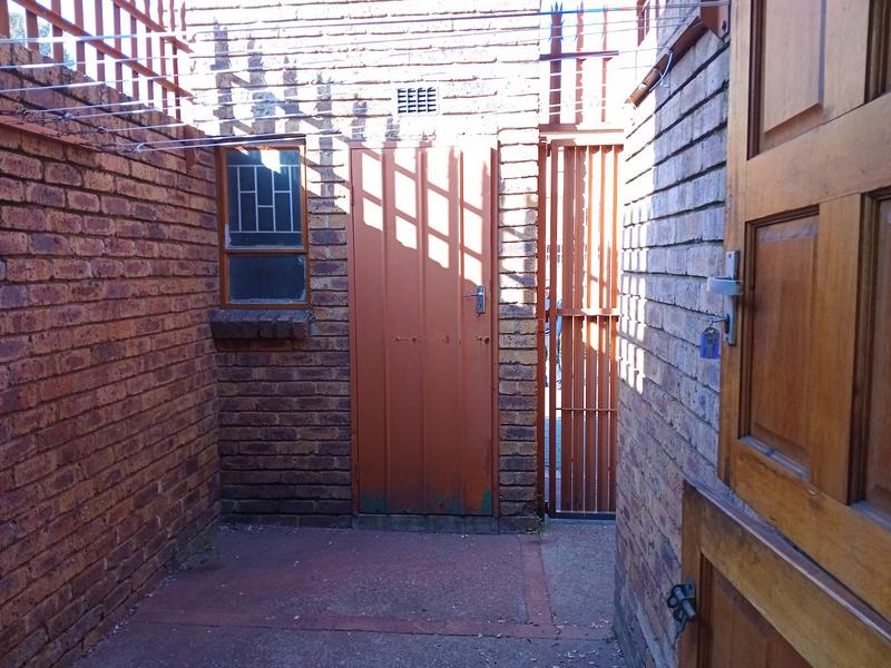 3 Bedroom Property for Sale in Vanderbijlpark CE Gauteng