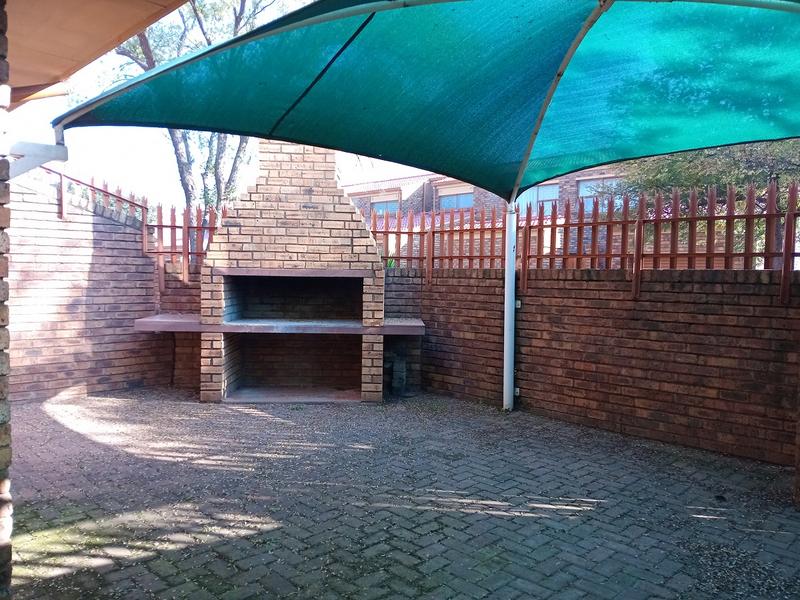 3 Bedroom Property for Sale in Vanderbijlpark CE Gauteng
