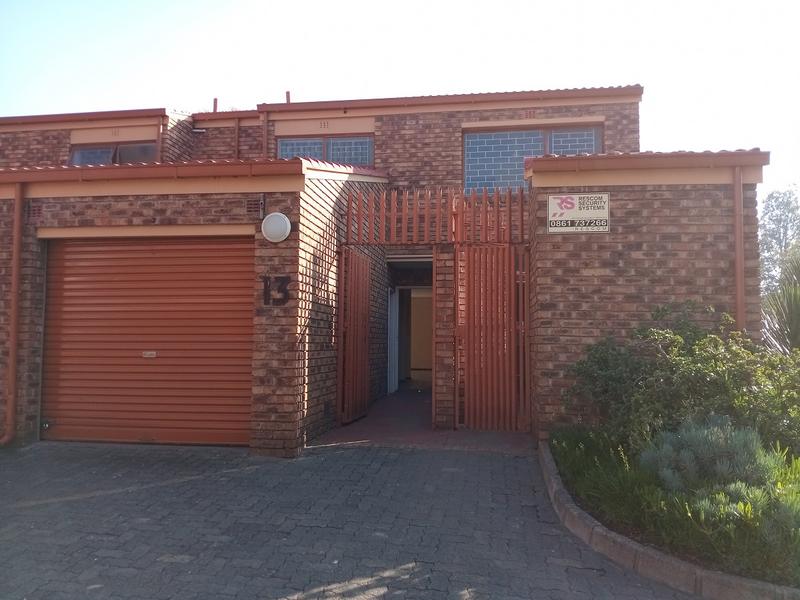 3 Bedroom Property for Sale in Vanderbijlpark CE Gauteng