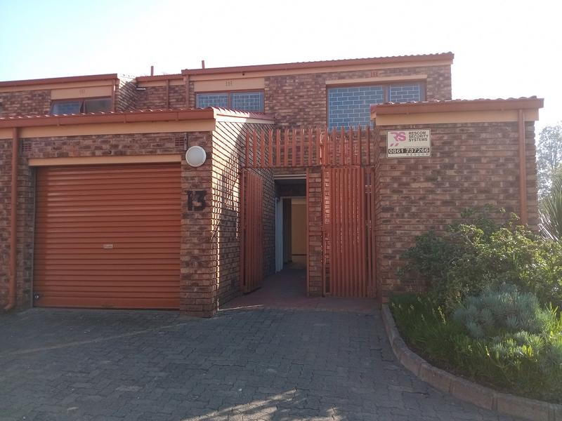 3 Bedroom Property for Sale in Vanderbijlpark CE Gauteng