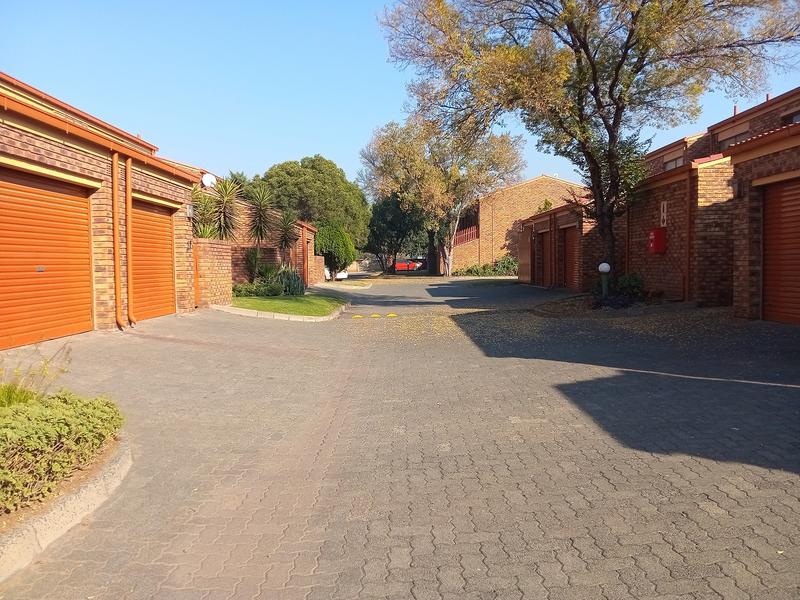 3 Bedroom Property for Sale in Vanderbijlpark CE Gauteng