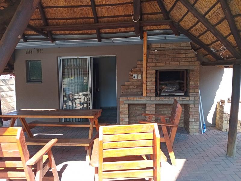 3 Bedroom Property for Sale in Vanderbijlpark SE 1 Gauteng