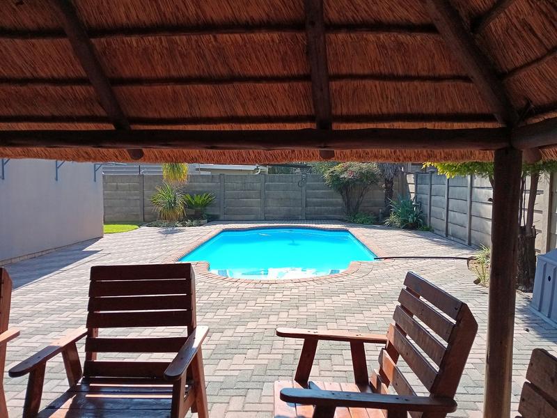 3 Bedroom Property for Sale in Vanderbijlpark SE 1 Gauteng