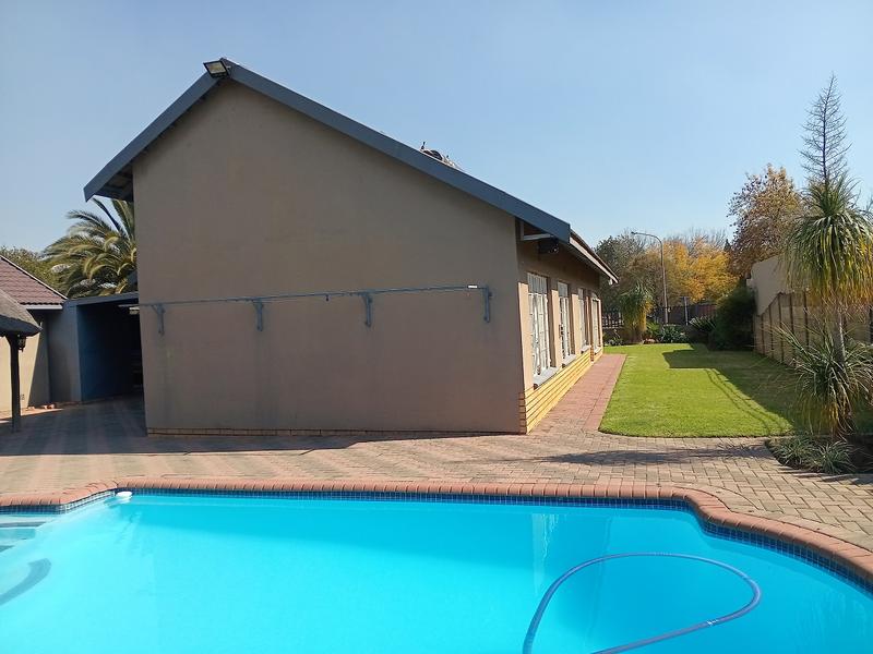 3 Bedroom Property for Sale in Vanderbijlpark SE 1 Gauteng