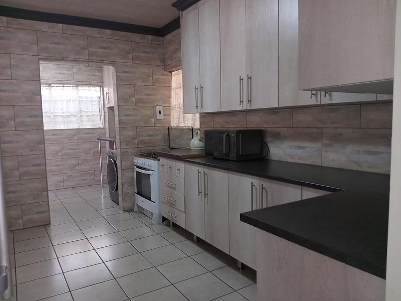3 Bedroom Property for Sale in Vanderbijlpark SE 1 Gauteng