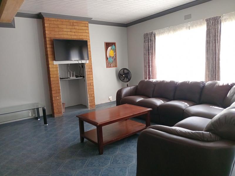 3 Bedroom Property for Sale in Vanderbijlpark SE 1 Gauteng