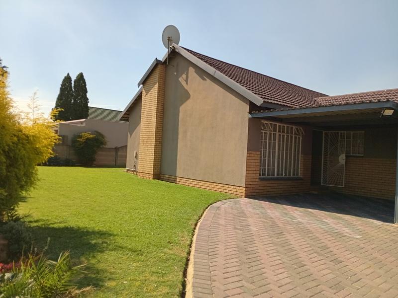 3 Bedroom Property for Sale in Vanderbijlpark SE 1 Gauteng