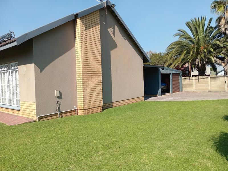 3 Bedroom Property for Sale in Vanderbijlpark SE 1 Gauteng