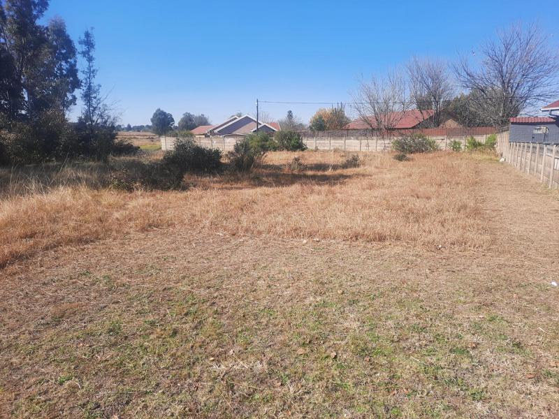 0 Bedroom Property for Sale in Unitas Park Gauteng