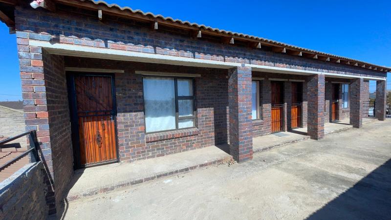 To Let 1 Bedroom Property for Rent in Protea Glen Gauteng