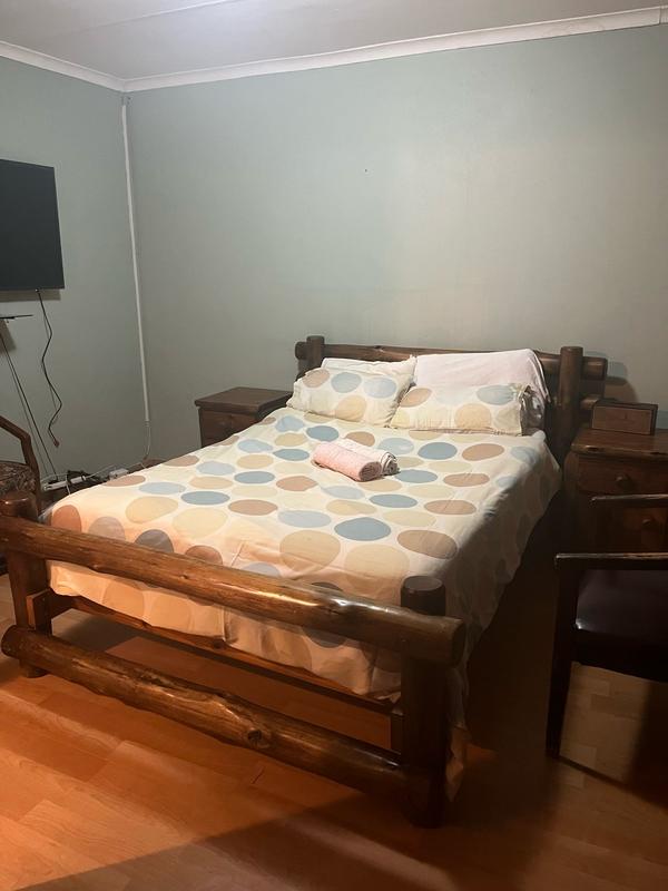 To Let 1 Bedroom Property for Rent in Soshanguve South Gauteng