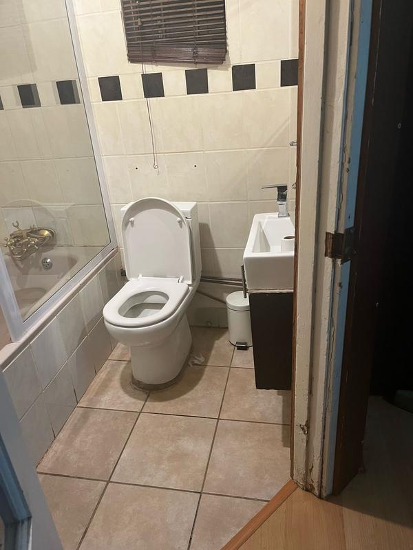 To Let 1 Bedroom Property for Rent in Soshanguve South Gauteng