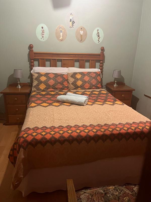 To Let 1 Bedroom Property for Rent in Soshanguve South Gauteng