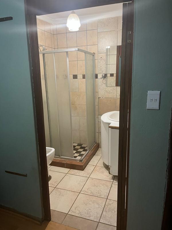 To Let 1 Bedroom Property for Rent in Soshanguve South Gauteng