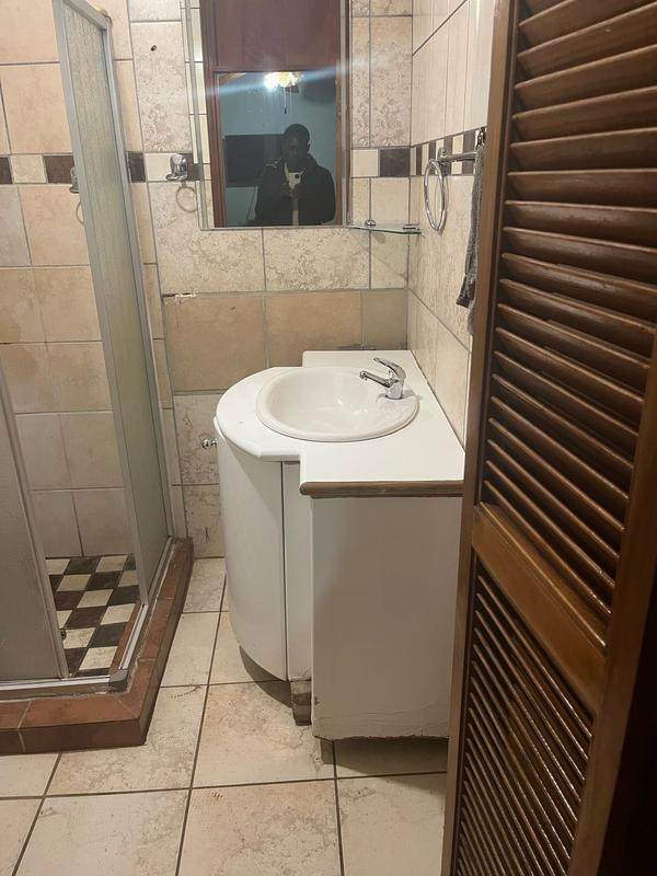 To Let 1 Bedroom Property for Rent in Soshanguve South Gauteng