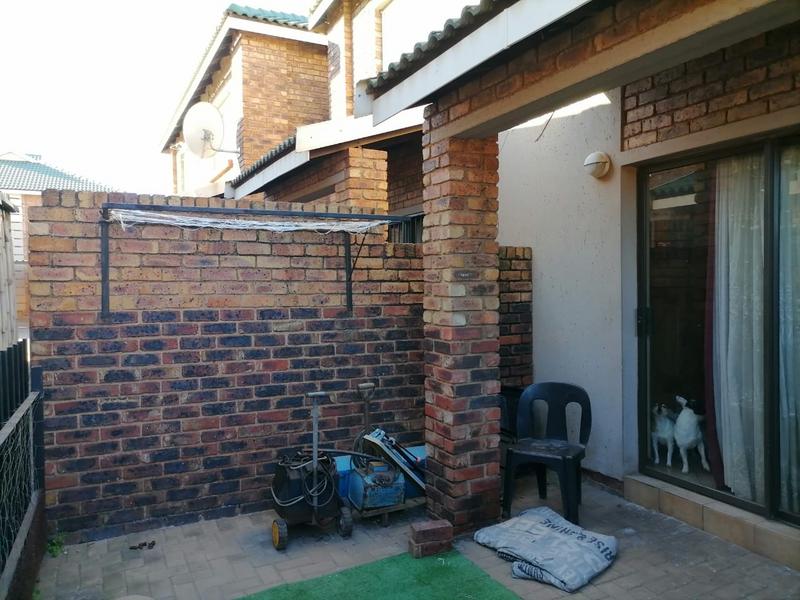 To Let 2 Bedroom Property for Rent in Benoni North Gauteng