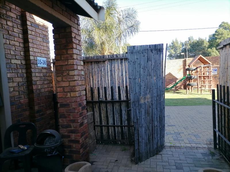 To Let 2 Bedroom Property for Rent in Benoni North Gauteng