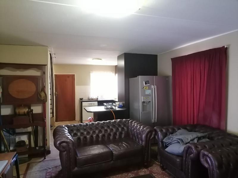 To Let 2 Bedroom Property for Rent in Benoni North Gauteng