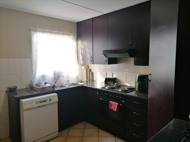 To Let 2 Bedroom Property for Rent in Benoni North Gauteng