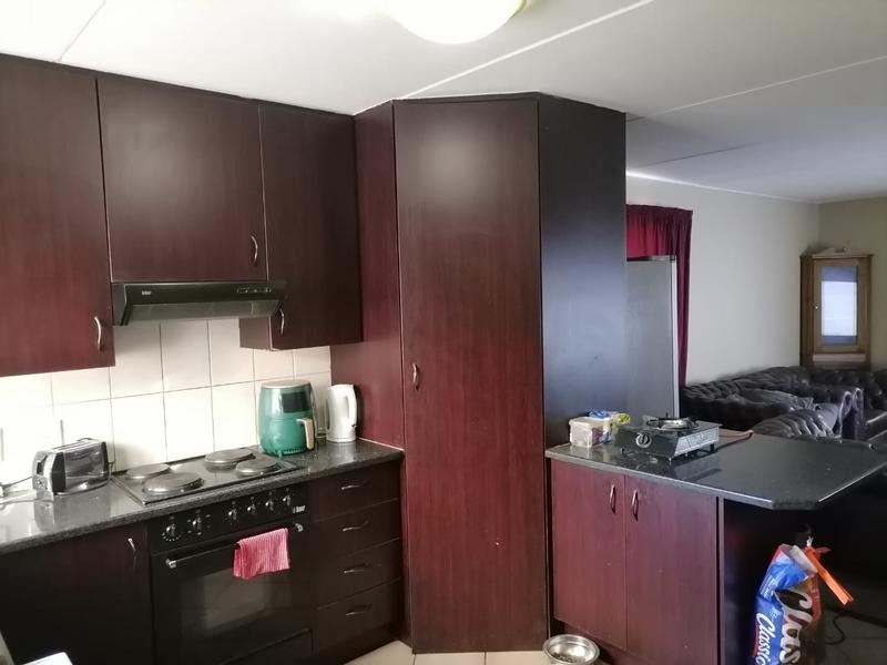 To Let 2 Bedroom Property for Rent in Benoni North Gauteng